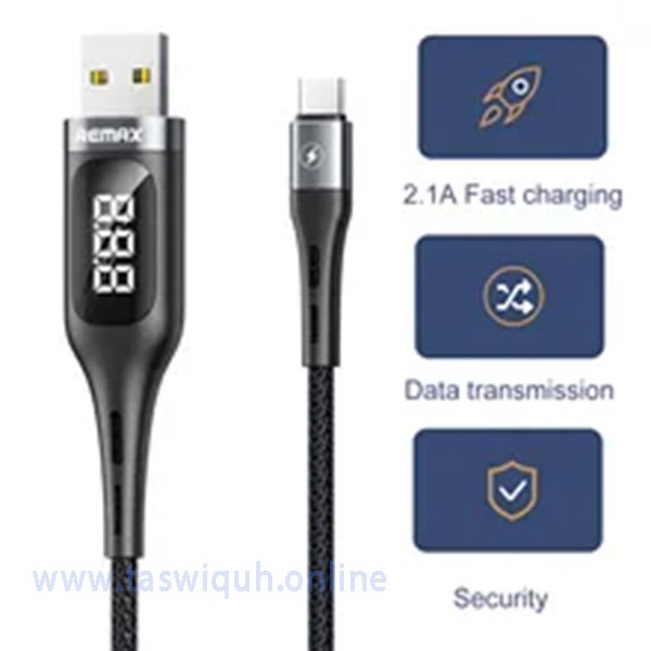 Leader Smart Display Data Cable Rc 096a 8