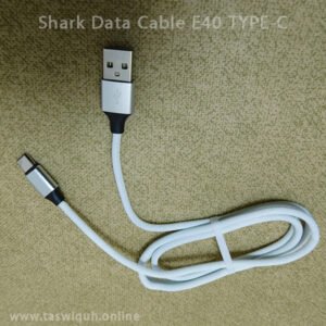 Shark Data Cable E40 Fast Cable 2