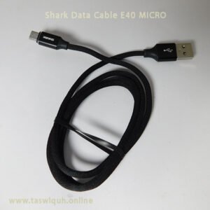 Shark Data Cable E40 Fast Cable 3