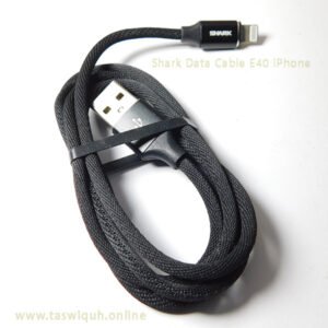 Shark Data Cable E40 Fast Cable 4