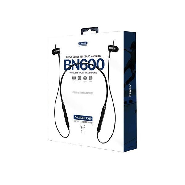 Wireless Bluetooth Earphones Proda BN600