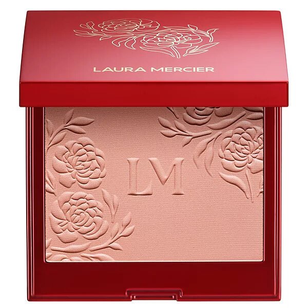 Lunar New Year Blush Color Infusion-Ginger (1) Lunar New Year Blush Color Infusion-Ginger