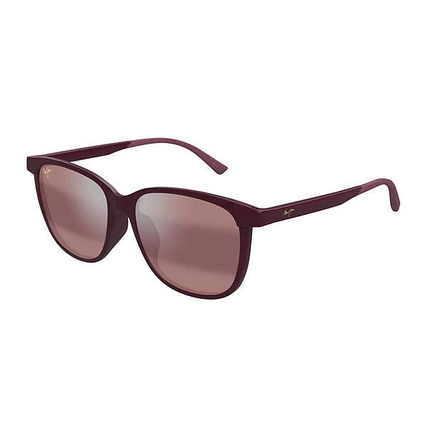 Maui Jim Ilikea AF Cat Eye Sunglasses 56mm (1) Maui Jim Ilikea AF Cat Eye Sunglasses 56mm