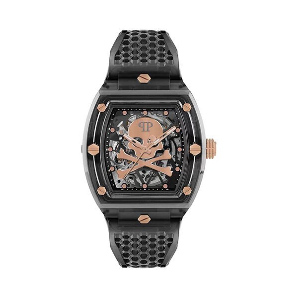 PHILIPP PLEIN The keleton Crystal Watch 44mm
