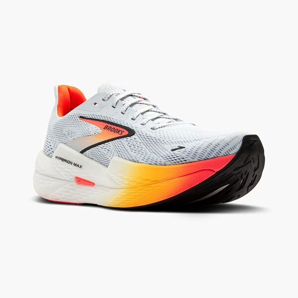 Brooks Hyperion Max 2 Men's Running Shoes (1) Brooks Hyperion Max 2 Men's Running Shoes
