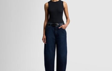 MANKIND Jayne Blue Monday Jeans (1) MANKIND Jayne Blue Monday Jeans (1)