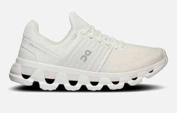 On Cloudswift 3 AD Undyed-White White (1)