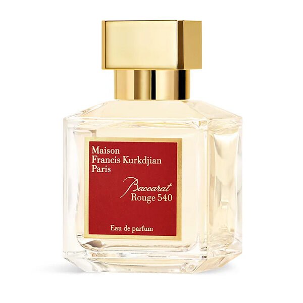 Baccarat Rouge 540 EDP-Maison Francis Kurkdjian