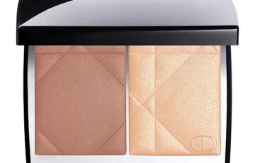 DIOR Rouge Face Palette 100 Diorissimo (1)