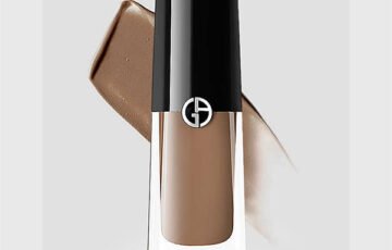 Armani Eye Tint Liquid Eyeshadow-Cedar30