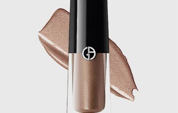 Armani Eye Tint Liquid Eyeshadow-Copper 9