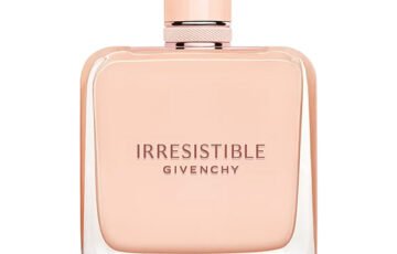 Givenchy Irresistible Nude Velvet EdP 80ml (1)