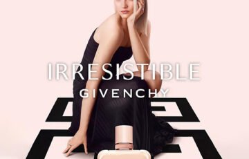 Givenchy Irresistible Nude Velvet EdP 80ml (5)