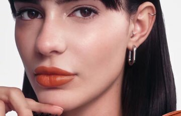 NARS Explicit Lipstick-Satin Finish (1)