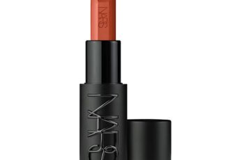 NARS Explicit Lipstick-Satin Finish (2)