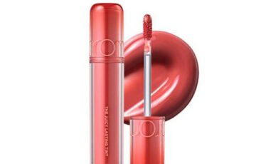 Romand The Juicy Lasting Tint Lipstick (1)