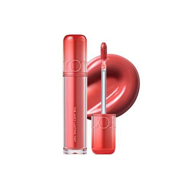 Romand The Juicy Lasting Tint Lipstick (1) Romand The Juicy Lasting Tint Lipstick