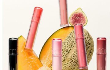 Romand The Juicy Lasting Tint Lipstick (13)