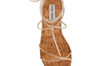 Steve Madden Myrtle Sandals-Women’s (3)
