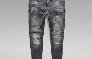 5620 3D ZIP KNEE SKINNY JEANS (2)