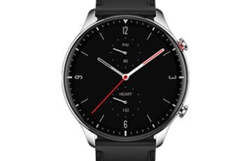 AmazFit GTR 2 Smartwatch (1)
