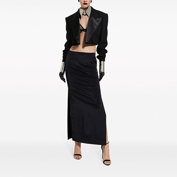 Dolce Gabbana Midi skirt 4