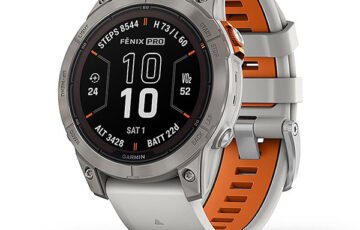 Garmin Fenix 7 Pro Sapphire Solar Edition (1)