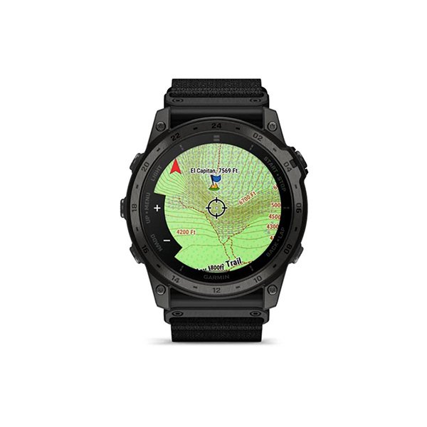 Garmin Tactix 7 AMOLED Edition Tactical GPS 7