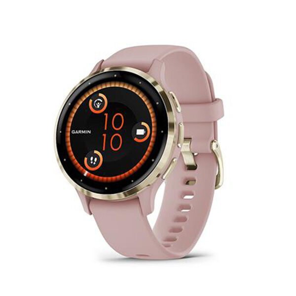 Garmin Venu 3S 41mm GPS Smartwatch (1) Garmin Venu 3S 41mm GPS Smartwatch