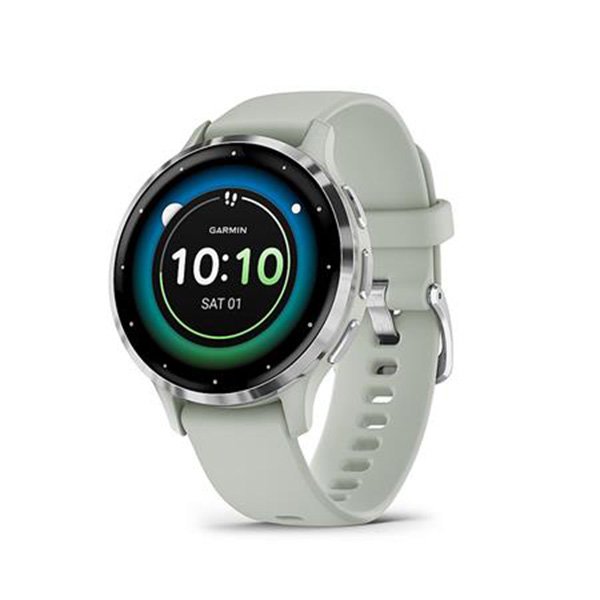 Garmin Venu 3S 41mm GPS Smartwatch 4