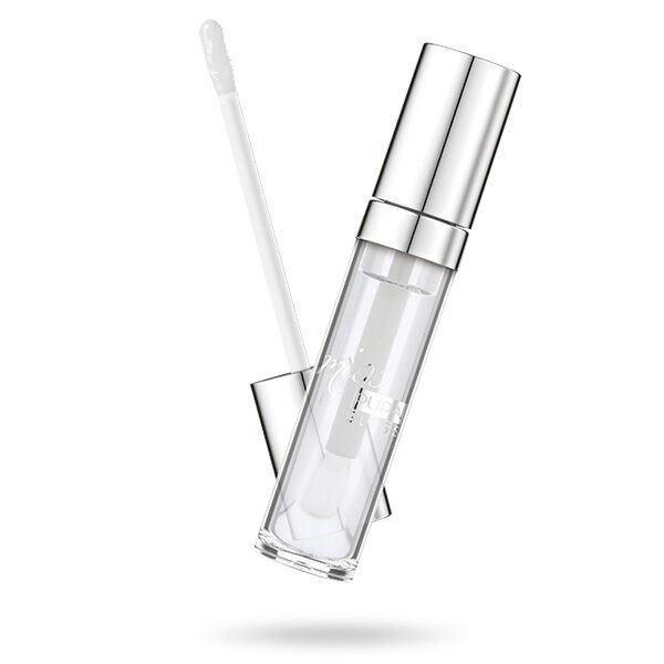 Miss Pupa Gloss Ultra-Shine Lip Gloss 100 (3) Miss Pupa Gloss Ultra-Shine Lip Gloss 100