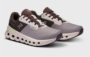 On Cloudrunner 2 Waterproof Zinc Seedling (1)