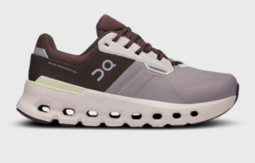 On Cloudrunner 2 Waterproof Zinc Seedling (3)