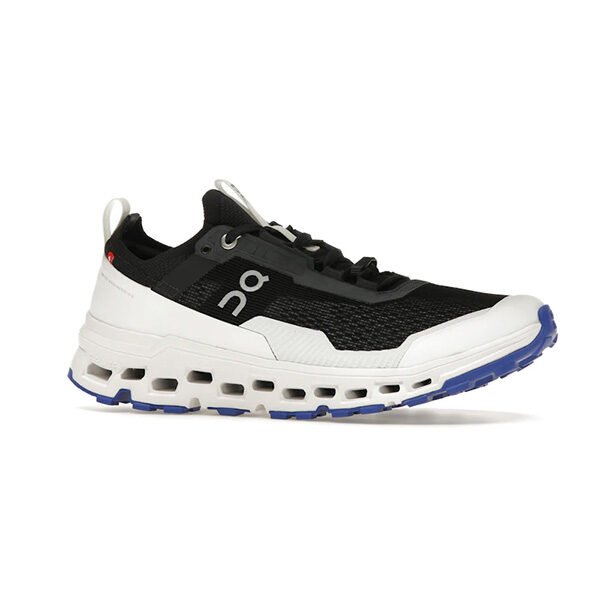 On Cloudultra 2 Running Shoes-Black White (1) On Cloudultra 2 Running Shoes-Black White
