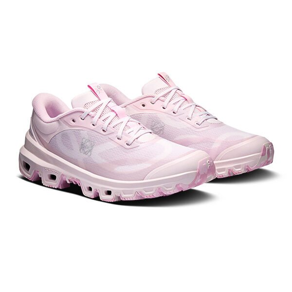 On Cloudventure 2 LOEWE Sneakers-Pale Pink (1) On Cloudventure 2 LOEWE Sneakers-Pale Pink