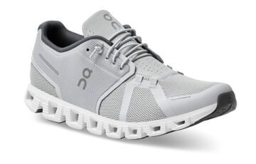 On Running Cloud 5 Glacier Grey White (1)