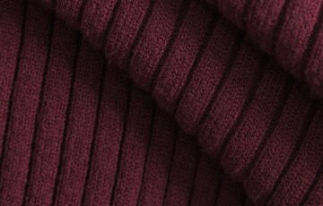 Solid Sweater Button Long-Sleeve Top (1)