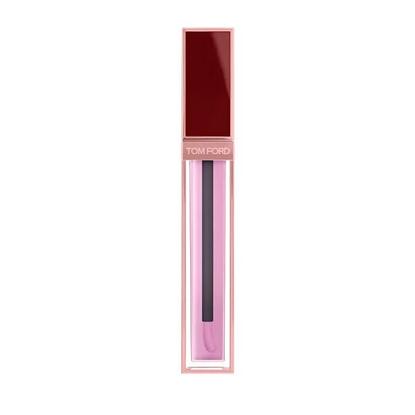 Tom Ford Rose Exposed Lip Oil Tint (2) Tom Ford Rose Exposed Lip Oil Tint