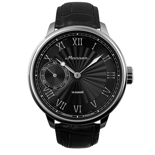 Tribute 1984 TCB 3603 42mm Hand-Wound Watch (1) Tribute 1984 TCB 3603 42mm Hand-Wound Watch
