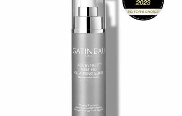 Age Benefit Melting Cleansing Elixir (4)