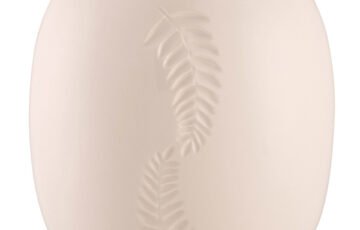 Belleek Living Fern Vase (3)