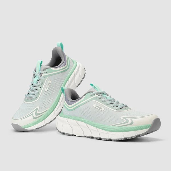 FitVille Women's FlowCore Running Shoes V6 (3)