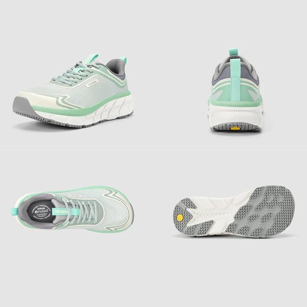 FitVille Women's FlowCore Running Shoes V6 (4)