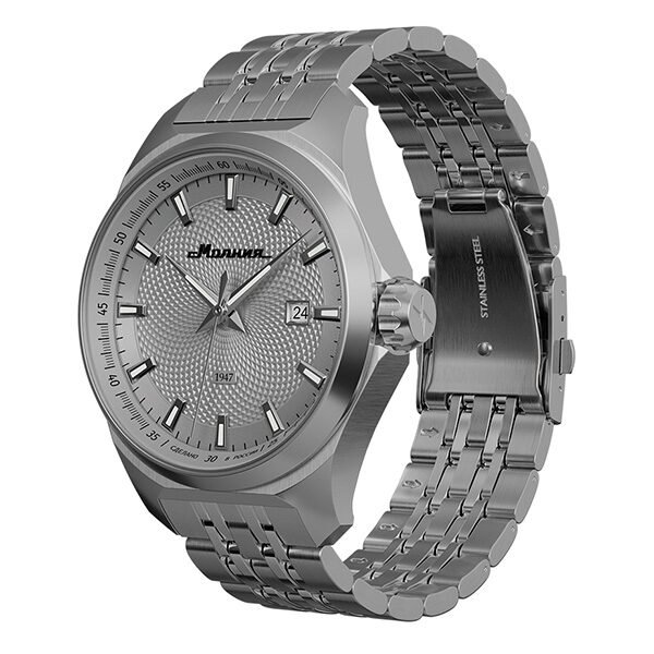 Grand TCB 8215 42mm Automatic Watch (8) Grand TCB 8215 42mm Automatic Watch