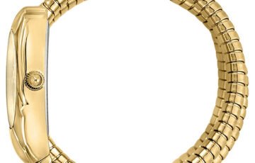 Just Cavalli Women’s Watch-Gold Champagne Dial (2)