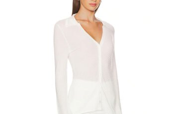 Ketra Polo Slim Cardigan (3)