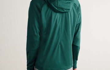 ON Climate Recycled Tech-Jersey Hooded Jacket (3)