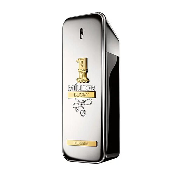 Rabanne 1 Million Lucky Eau de Toilette