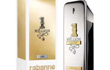 Rabanne 1 Million Lucky Eau de Toilette (2)