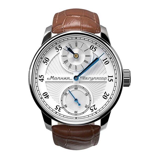 Regulator 3603S 42mm Hand-Wound Watch (2) Regulator 3603S 42mm Hand-Wound Watch